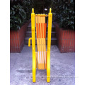 High Quality plastic car parking gate barrier for sale
